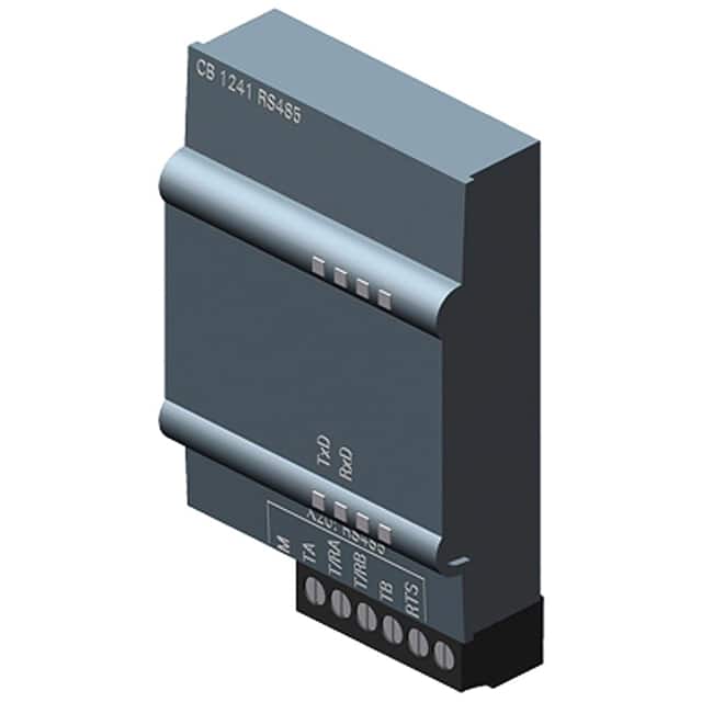 6AG12411CH305XB1 SIPLUS S7-1200 CB 1241, -25,+60