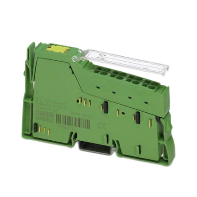 2701389 OUTPUT MODULE 2 ANALOG 24V