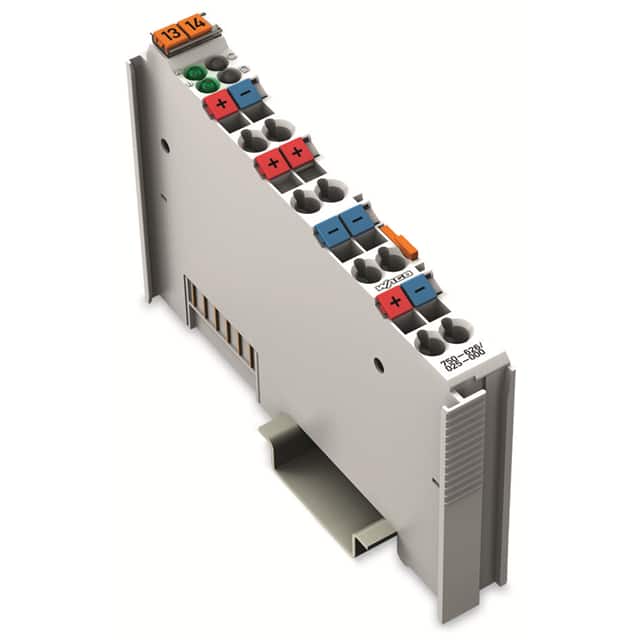 750-626/025-000 COMMUNICATIONS MODULE 0-24V