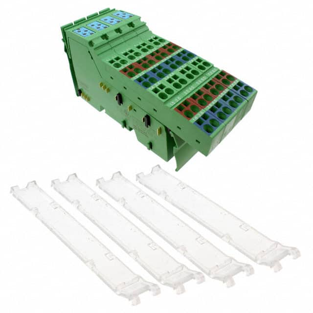 2863520 INPUT MODULE 16 DIGITAL 24V