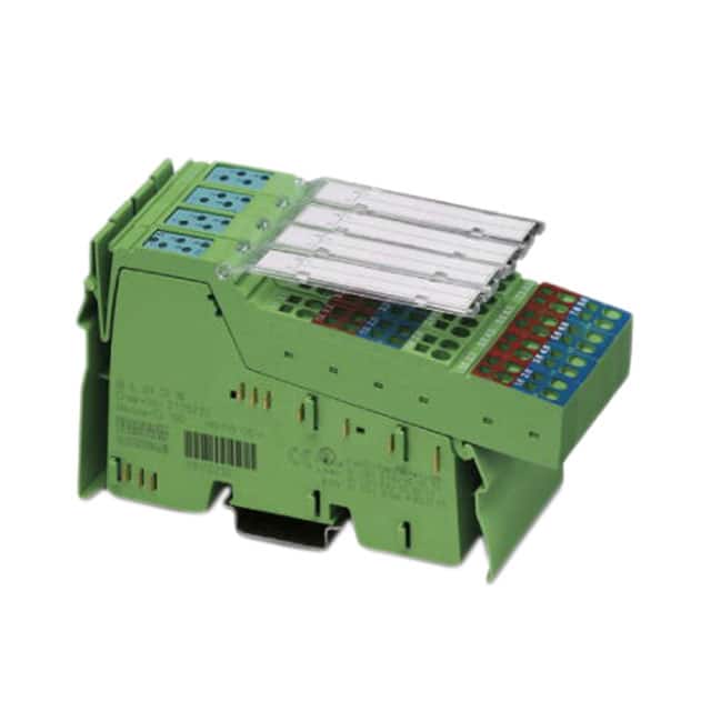 2878120 INPUT MODULE 16 DIGITAL 24V
