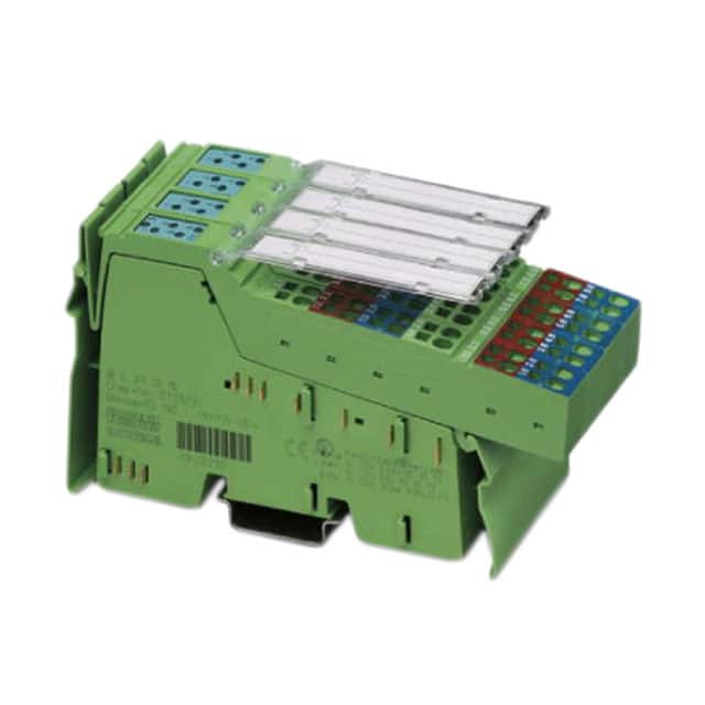 2862958 INPUT MODULE 16 DIGITAL 24V