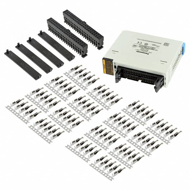 FP2-Y64P OUTPUT MODULE 64 SOLID STATE