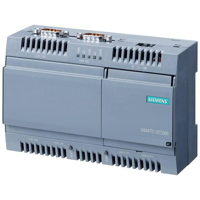 6ES76470AA001YA2 SIMATIC IOT2040