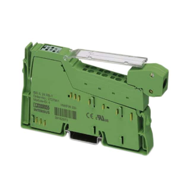 2861962 COMMUNICATIONS MODULE 24V