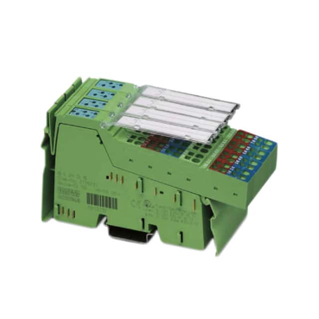 2861959 INPUT MODULE 16 DIGITAL 24V