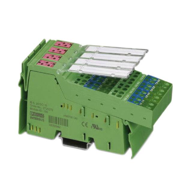 2862961 OUTPUT MODULE 16 SOLID STATE 24V