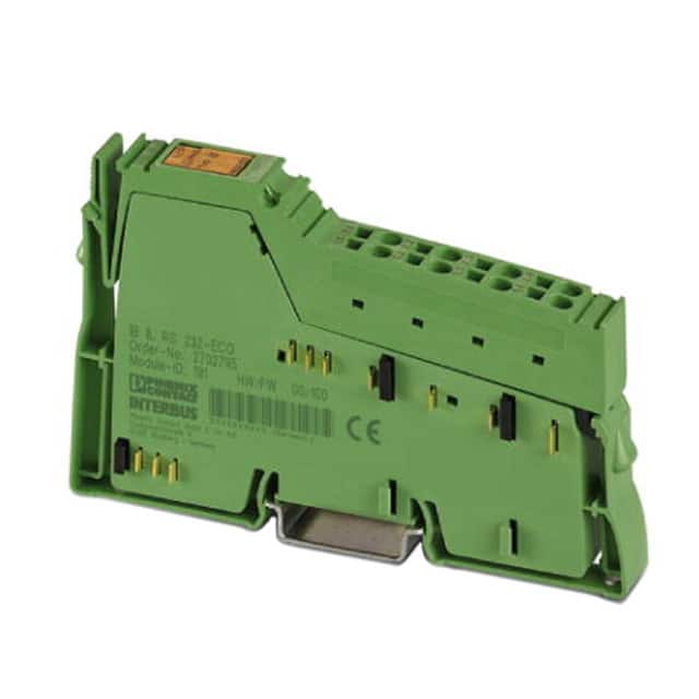 2702795 COMMUNICATIONS MODULE 24V