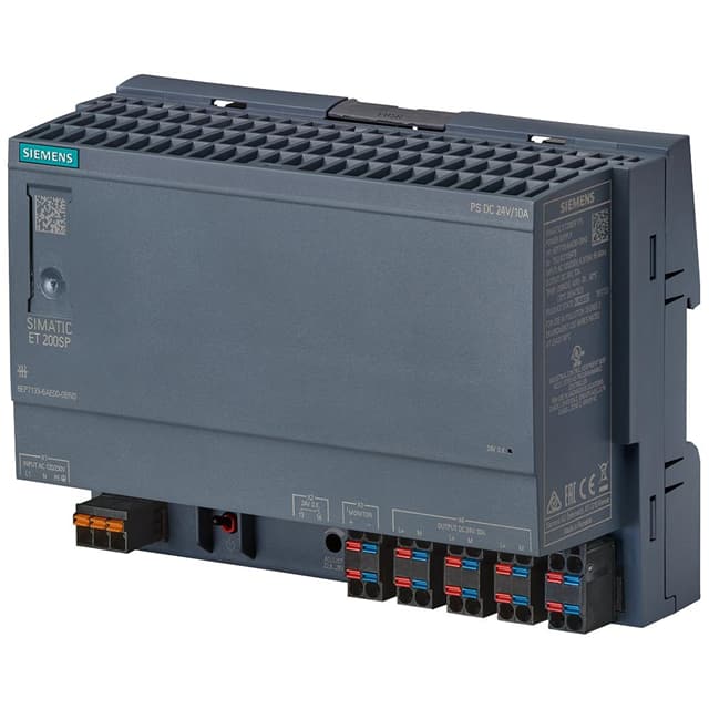 6EP71336AE000BN0 SIMATIC ET 200SP PS 24V/10A