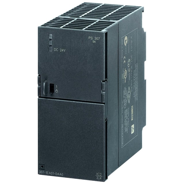 6ES73071EA010AA0 PS307 LOAD POWER SUPPLY