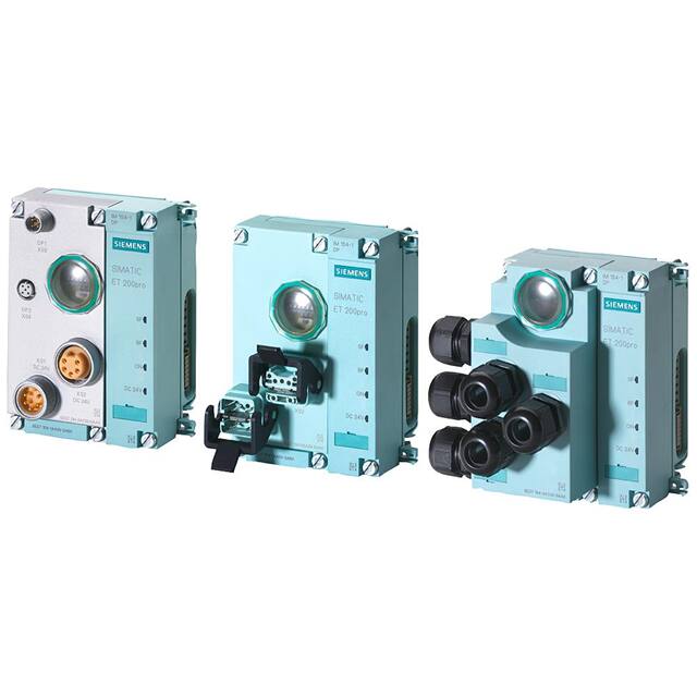 6ES71542AA010AB0 MODULE, ET200PRO, IM154-2 DP HF