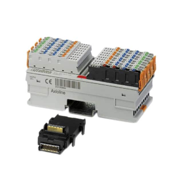 2688048 OUTPUT MODULE 16 SOLID STATE 24V