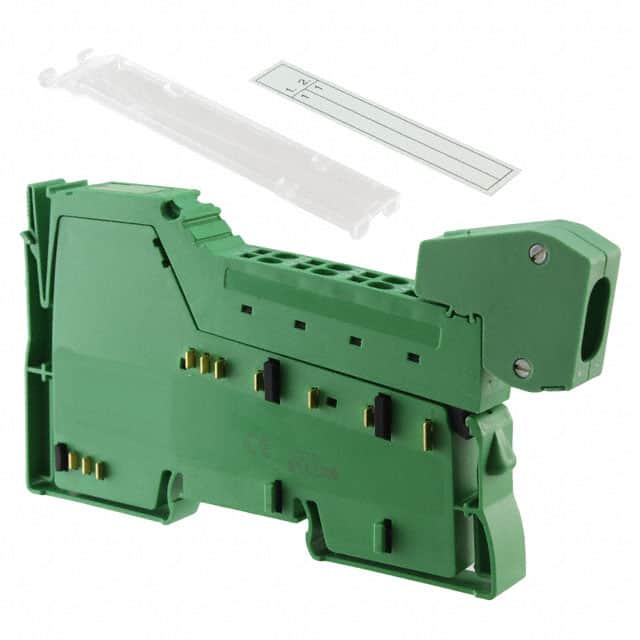 2862217 INPUT MODULE 2 ANALOG 24V