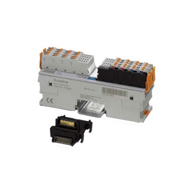 2702052 INPUT MODULE 32 DIGITAL 24V