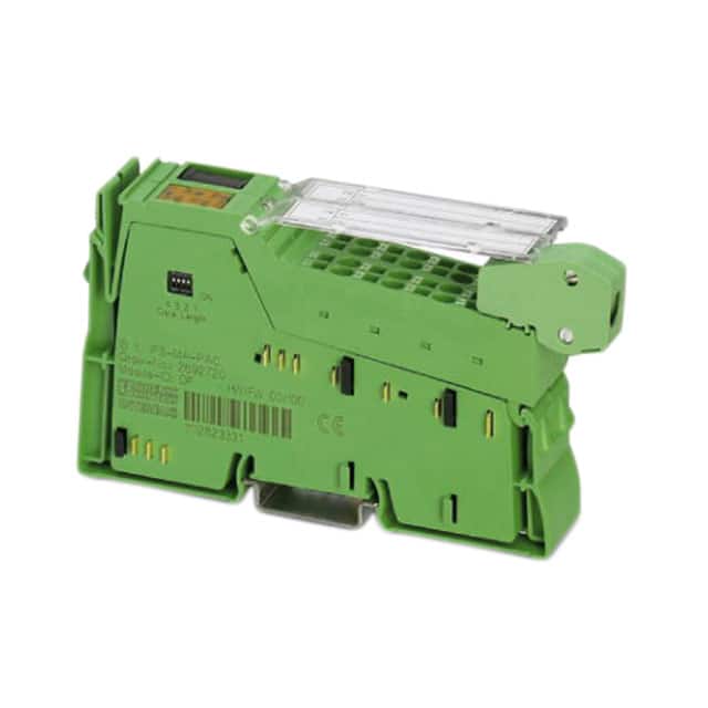 2692720 INTERFACE MODULE 24V
