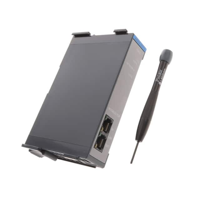 APAX-5070-BE COMMUNICATIONS MODULE