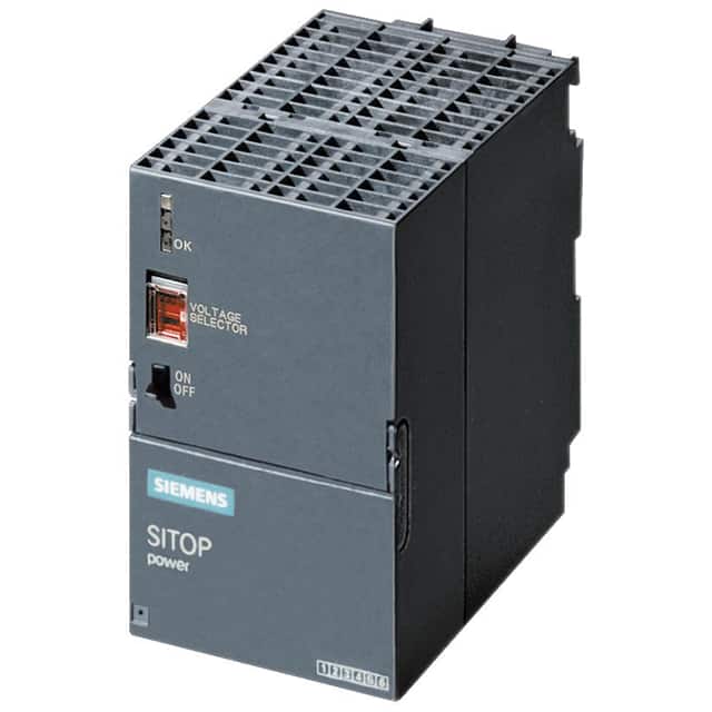 6ES73071EA800AA0 MODULE OUTDOOR PS S7300 120VAC,2
