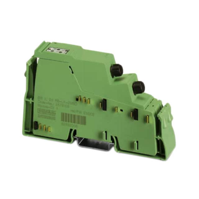 2878159 COMMUNICATIONS MODULE 24V