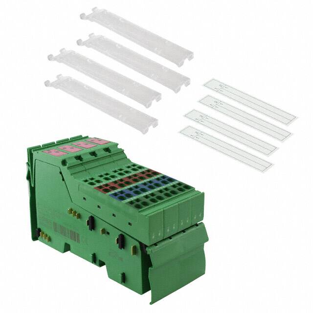 2861603 OUTPUT MODULE 8 SOLID STATE 24V