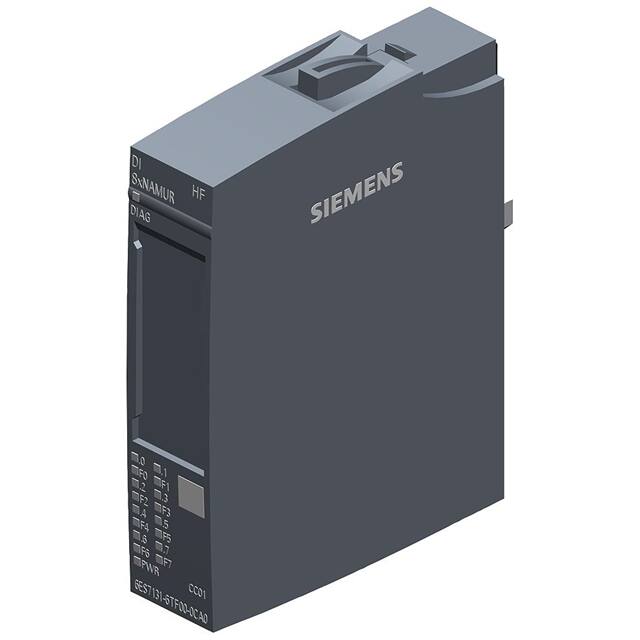 6ES71316TF000CA0 DI 8XNAMUR HF