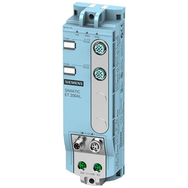 6ES71571AB000AB0 ET 200AL, IM 157-1 PN