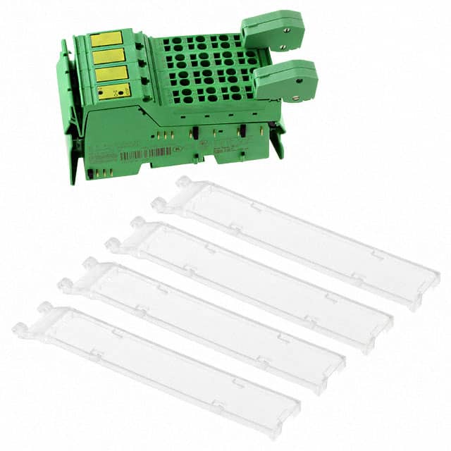 2863083 OUTPUT MODULE 2 ANALOG 24V