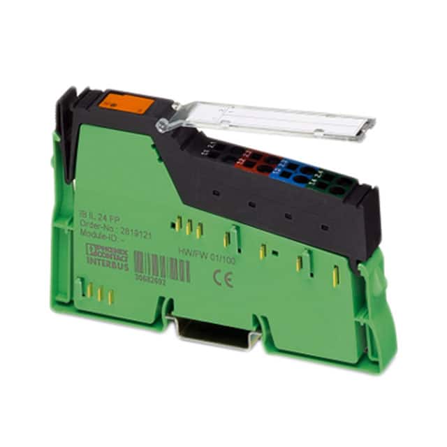 2861726 COMMUNICATIONS MODULE 24V
