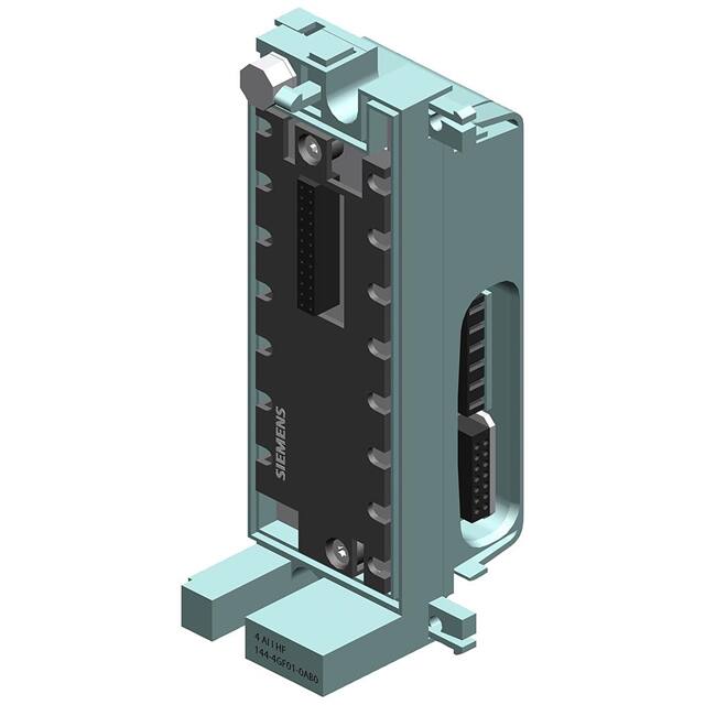 6ES71444GF010AB0 MODULE, ET200PRO,4AI,20MA,CH