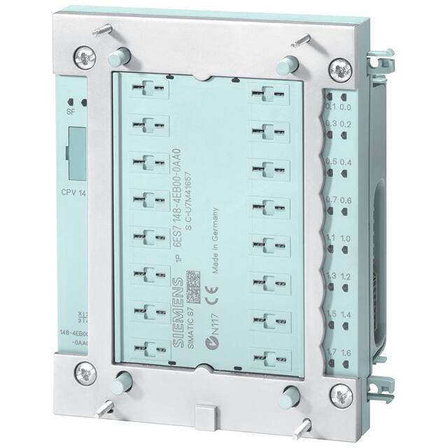 6ES71484EB000AA0 ET200PRO, 16DO,PNEUMATIC INTERFA