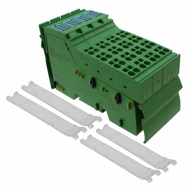 2878243 INPUT MODULE 32 DIGITAL 24V