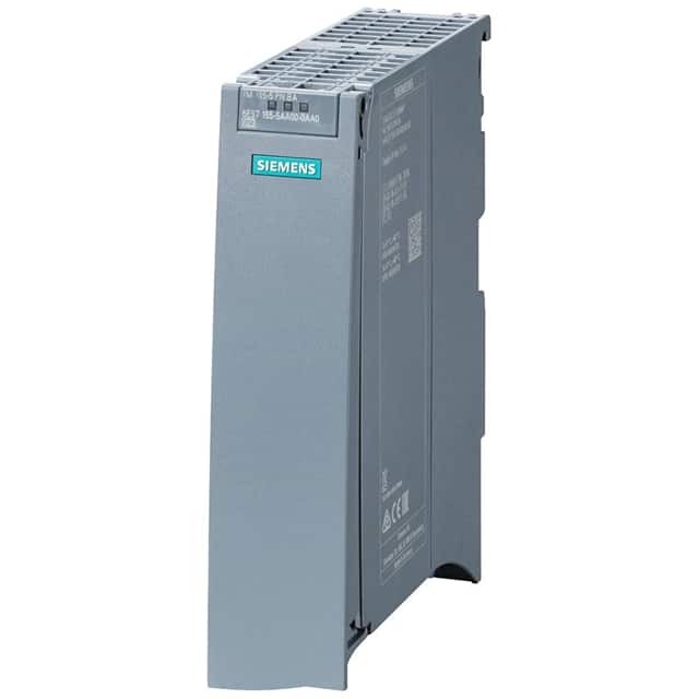 6ES71555AA000AA0 ET 200MP. IM 155-5 PN BA