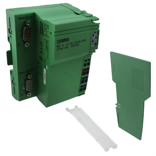 2861593 COMMUNICATIONS MODULE 24V
