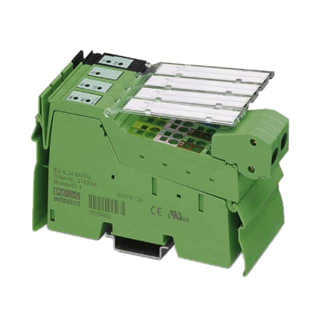 2861580 COMMUNICATIONS MODULE 24V