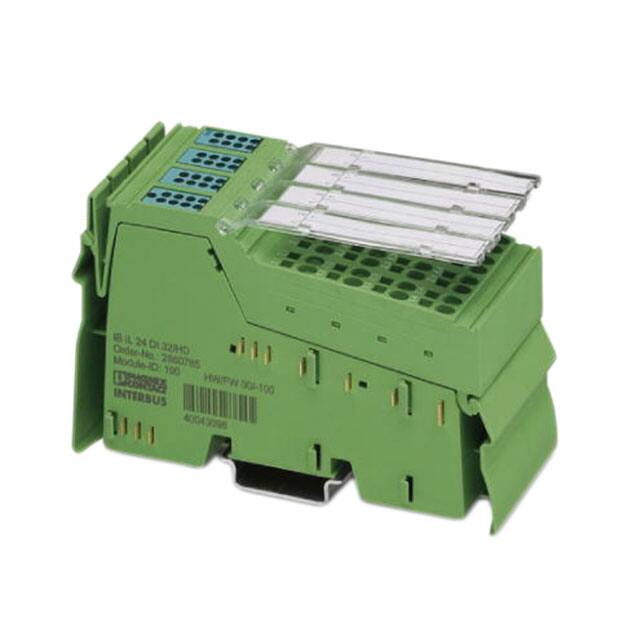 2692885 INPUT MODULE 32 DIGITAL 24V