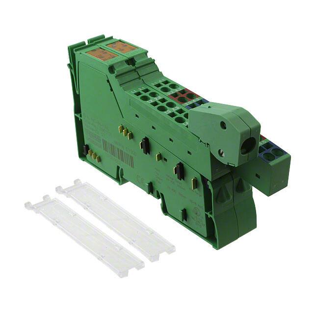 2861755 INPUT MODULE 4 DIGITAL 5-24V