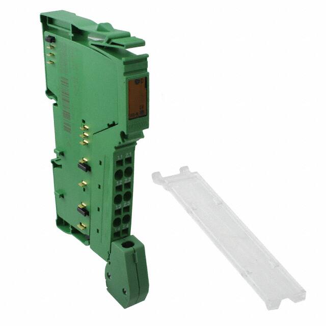 2819574 I/O MODULE 1 DIGITAL 1 SOL ST