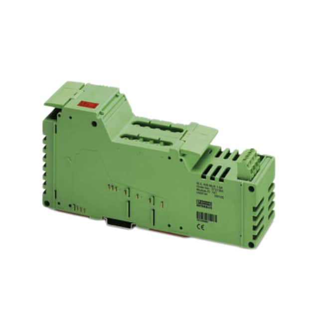 2727352 MOTOR START MODULE 24V
