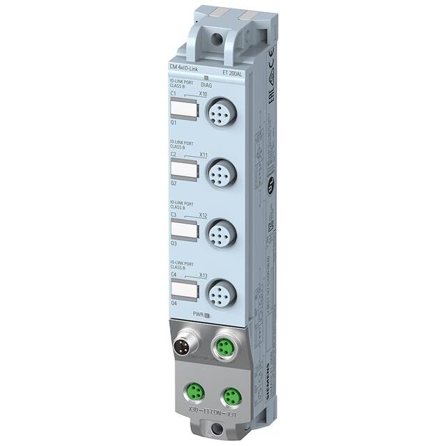 6ES71475JD000BA0 SIMATIC ET 200AL,CM 4X IO-LINK,
