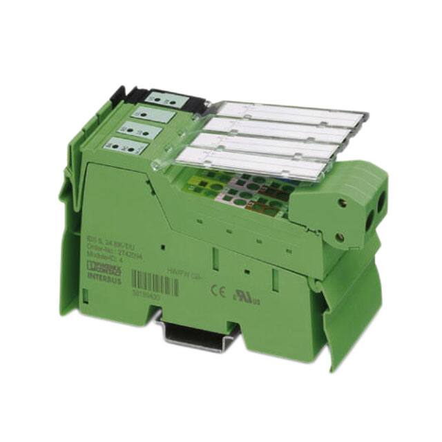 2862000 COMMUNICATIONS MODULE 24V