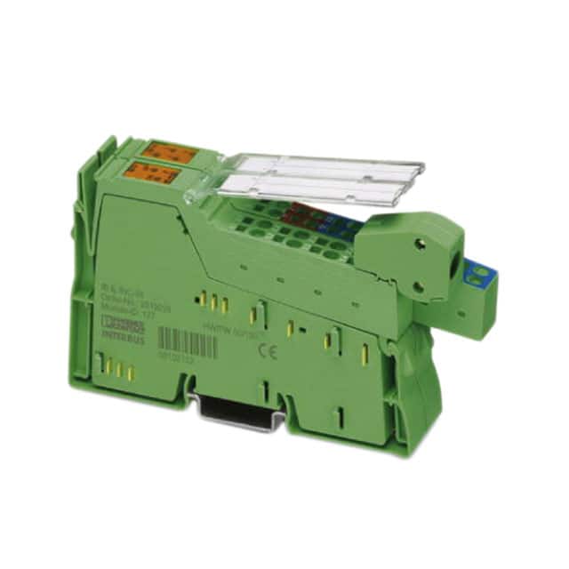 2819765 INPUT MODULE 4 DIGITAL 24V