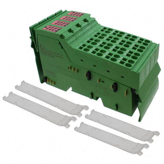 2878340 OUTPUT MODULE 32 SOLID STATE 24V