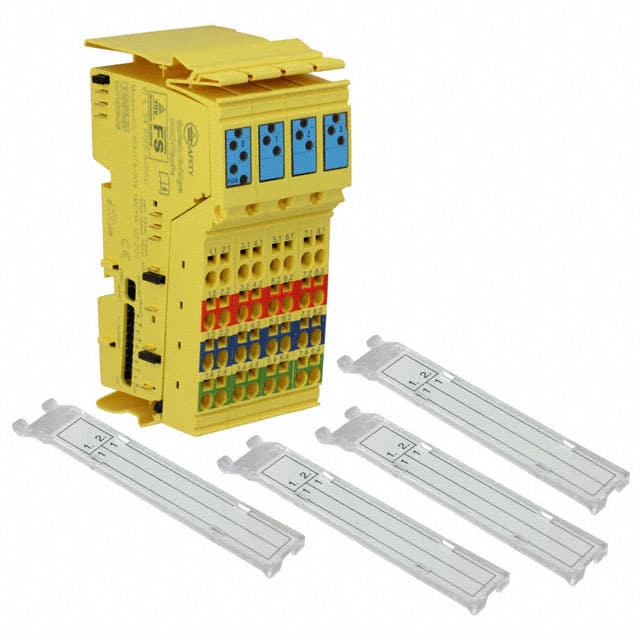 2985688 INPUT MODULE 8 DIGITAL 24V