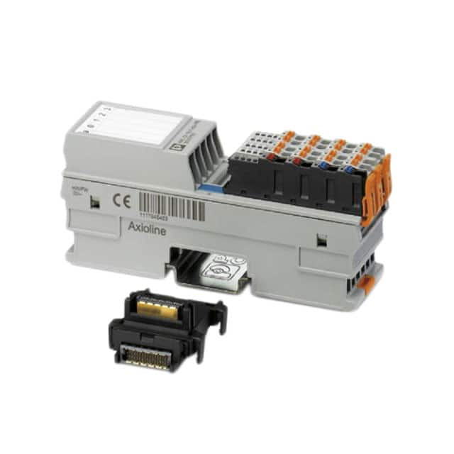 2701722 INPUT MODULE 16 DIGITAL 24V