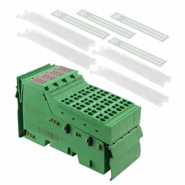 2862822 OUTPUT MODULE 32 SOLID STATE 24V