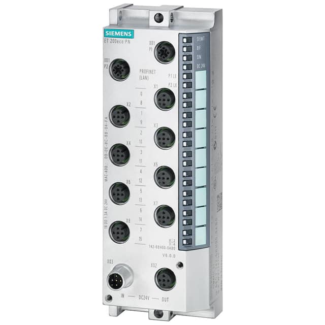6ES71426BG000AB0 MODULE,OUTPUT,12DO,24VDC