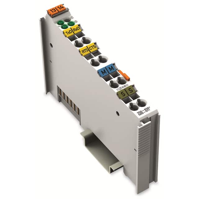 750-650/000-011 COMMUNICATIONS MODULE 0-5V