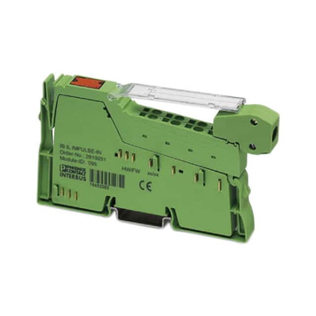 2861768 MOTION CONTROL MOD 1 DIGITAL 24V