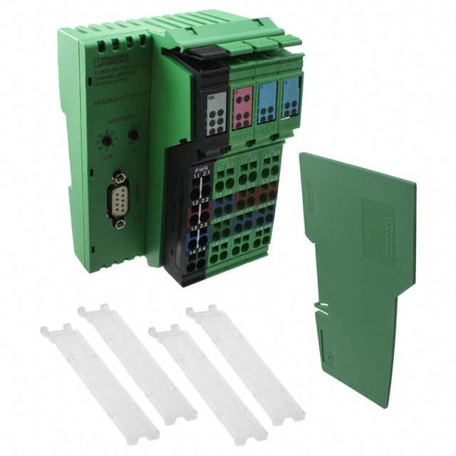 2878696 COMMUNICATIONS MOD 8 DIGITAL 24V