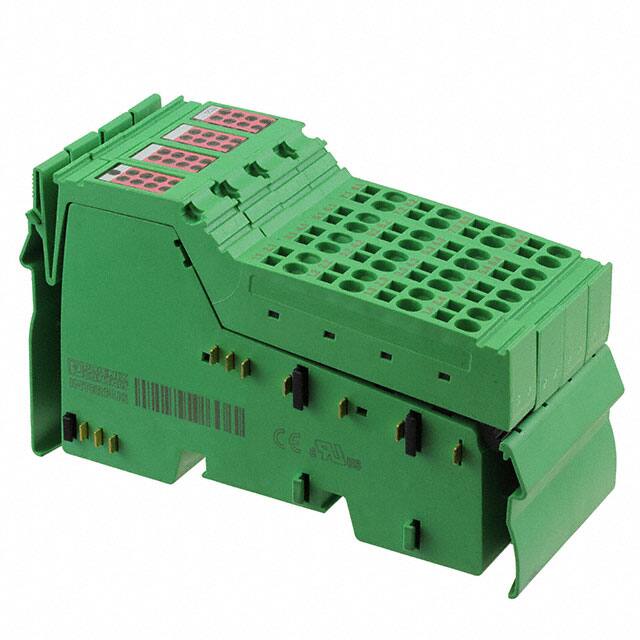 2692898 OUTPUT MODULE 32 SOLID STATE 24V