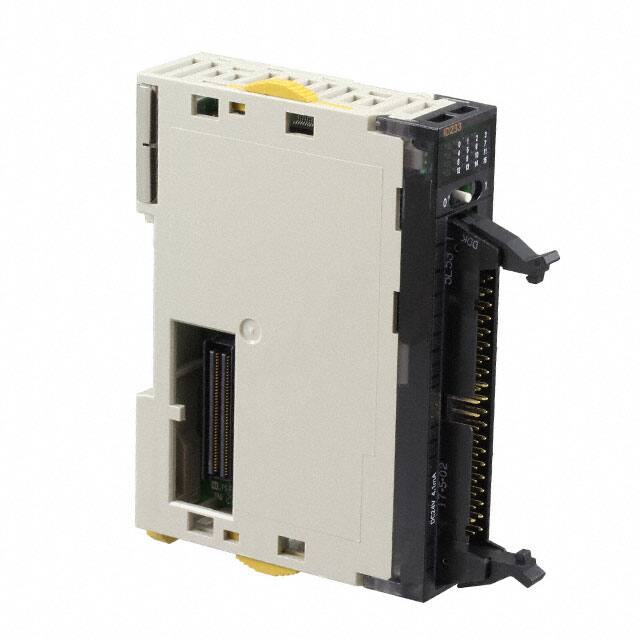 CJ1W-ID233 INPUT MODULE 32 DIGITAL